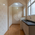 Apartamento à venda com 2 quartos em Mirandópolis, São Paulo, SP