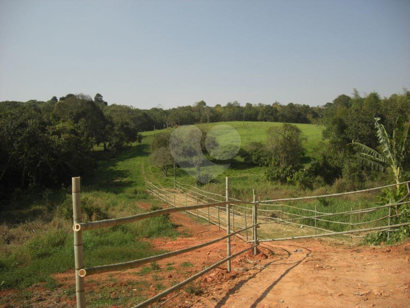 Área de Terra à venda em Porteira Preta, Mogi das Cruzes, SP
