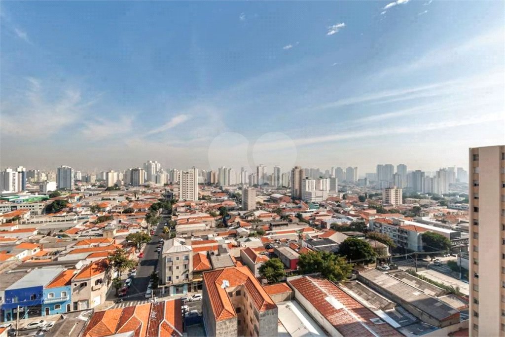 Apartamento à venda com 4 quartos, sendo 2 suítes, em Alto da Mooca, São Paulo, SP