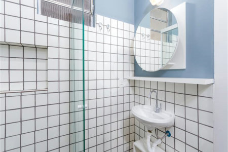 Apartamento à venda com 4 quartos, sendo 1 suíte, em Pinheiros, São Paulo, SP