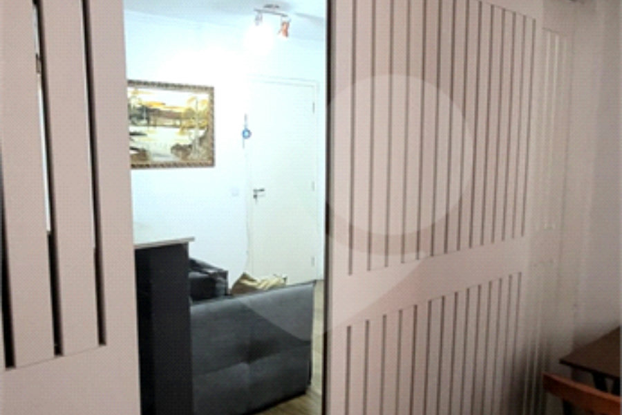Apartamento à venda com 2 quartos em Freguesia do Ó, São Paulo, SP