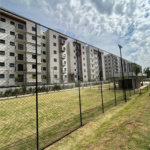 Apartamento para alugar com 2 quartos em Lauro Bueno de Camargo, Indaiatuba, SP