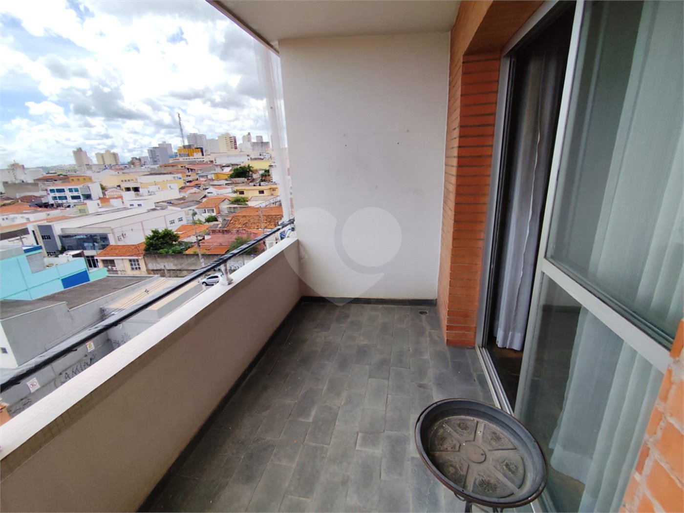 Apartamento à venda com 3 quartos, sendo 1 suíte, no Centro, Sorocaba, SP