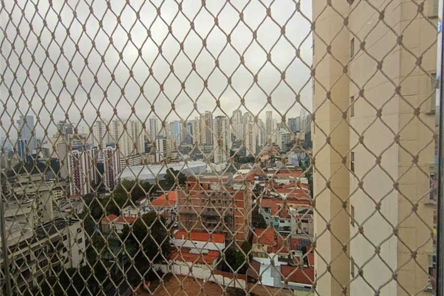 Apartamento para alugar com 2 suítes em Jardim São Paulo(zona Norte), São Paulo, SP