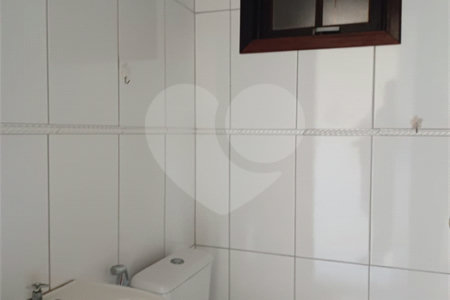 Casa para alugar com 2 quartos em Campo Grande, Rio de Janeiro, RJ