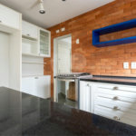 Apartamento à venda com 1 suíte em Indianópolis, São Paulo, SP