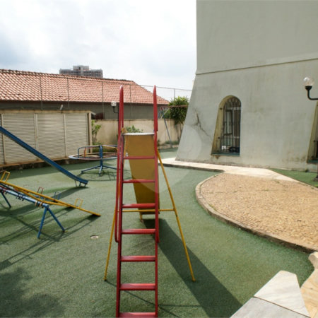 Duplex à venda com 3 quartos, sendo 1 suíte, em Vila Gustavo, São Paulo, SP