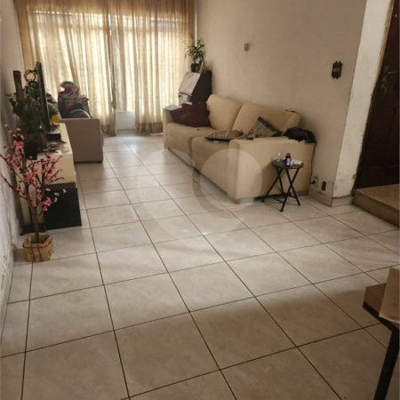 Sobrado à venda com 2 quartos em Santana, São Paulo, SP