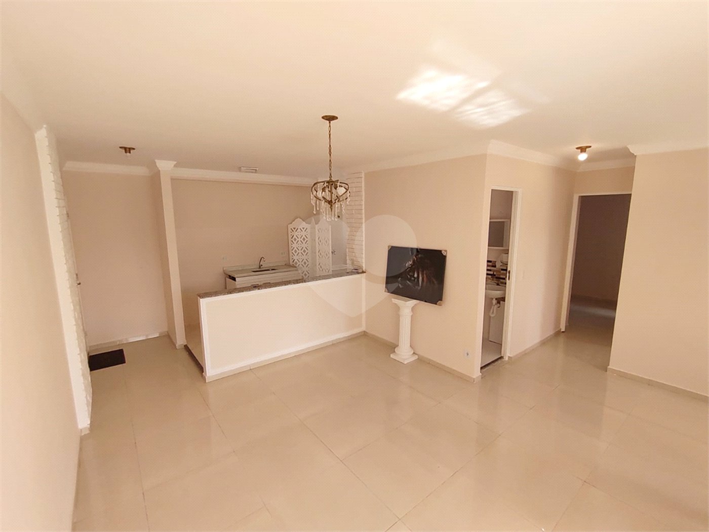 Apartamento à venda com 2 quartos, sendo 1 suíte, em Jardim Piratininga, Sorocaba, SP