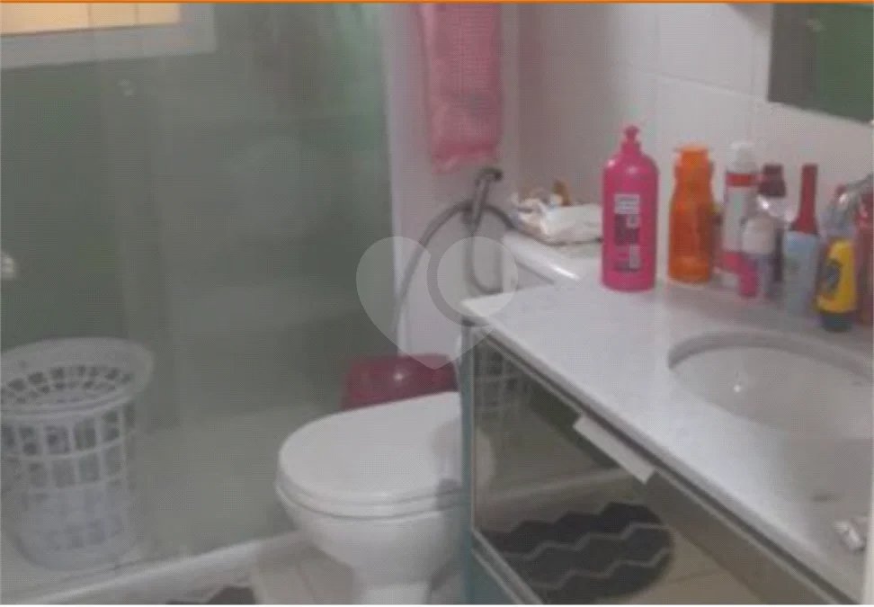 Apartamento à venda com 2 quartos, sendo 1 suíte, em Vila Rosalia, Guarulhos, SP