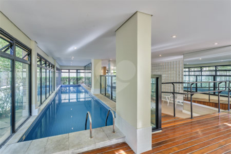 Apartamento à venda com 3 quartos, sendo 1 suíte, em Morumbi, São Paulo, SP