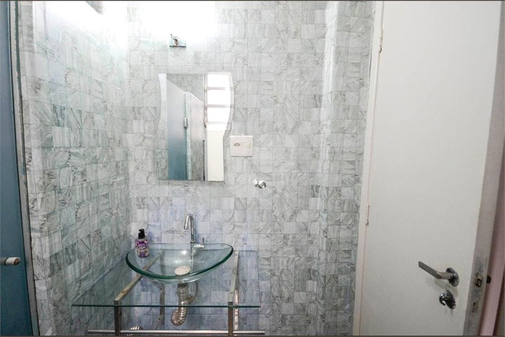 Apartamento à venda com 2 quartos em Tijuca, Rio de Janeiro, RJ