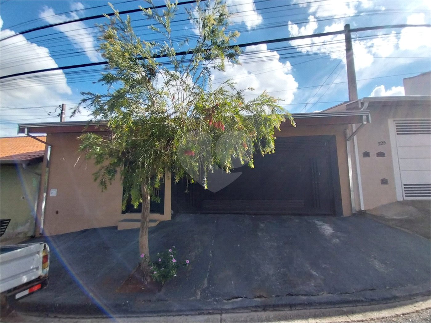 Casa à venda com 3 quartos, sendo 1 suíte, em Residencial Monte Verde, Indaiatuba, SP