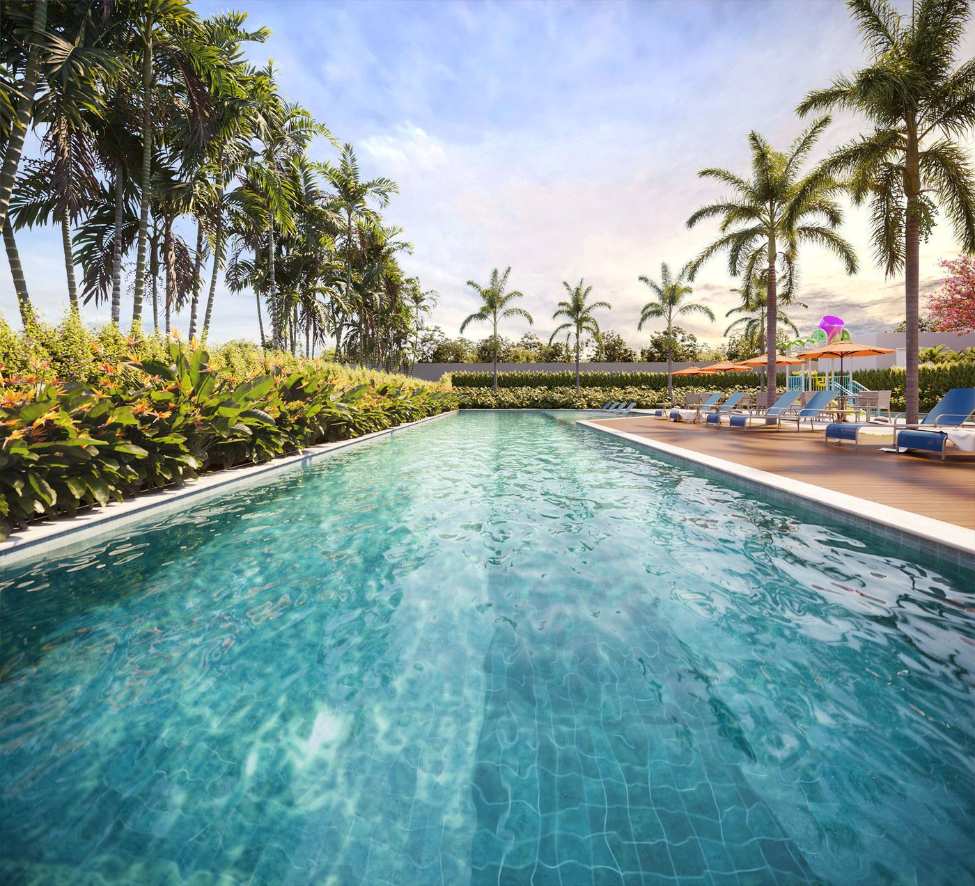 Integra Resort Urbano