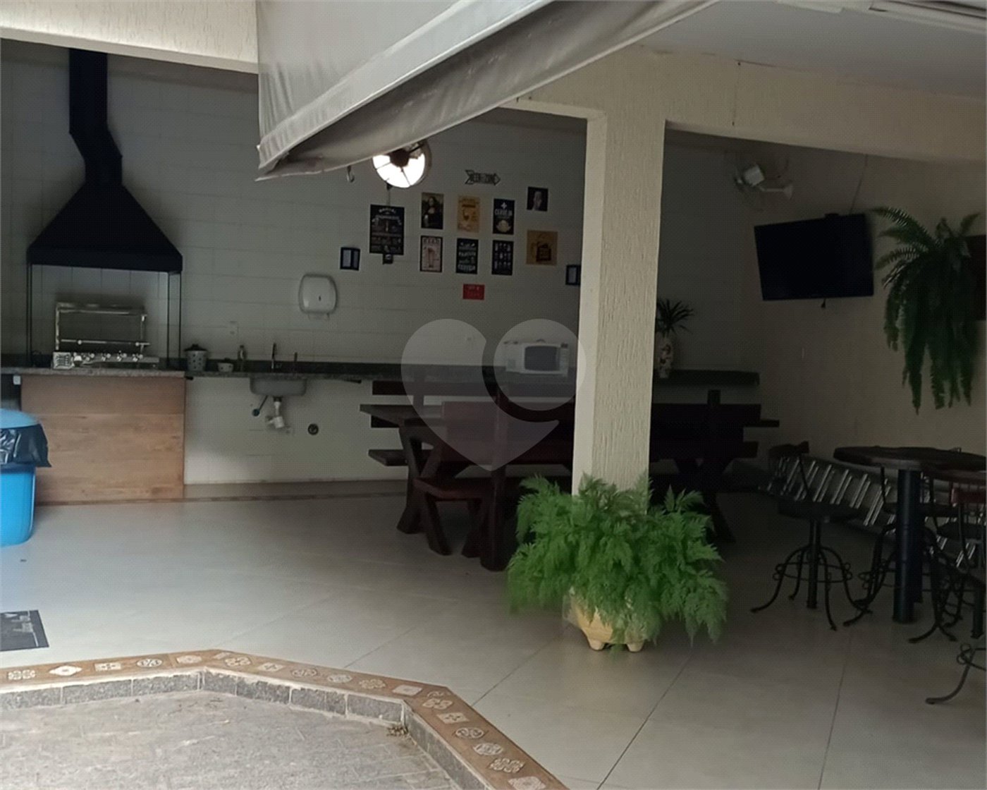 Apartamento à venda com 3 quartos, sendo 1 suíte, em Jardim São Paulo(zona Norte), São Paulo, SP