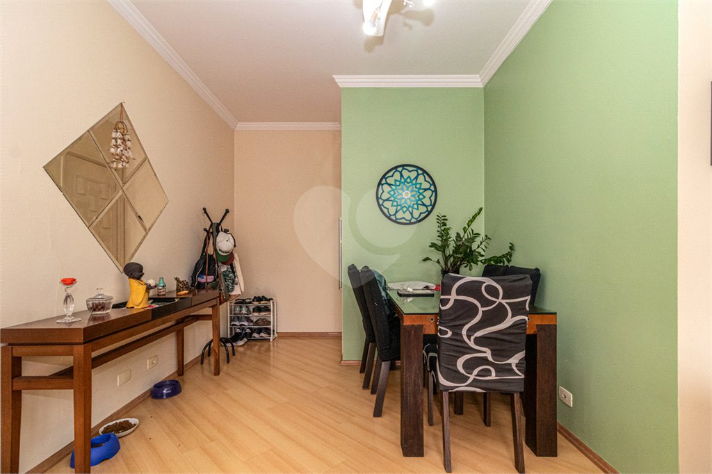 Apartamento à venda em Perdizes, São Paulo, SP