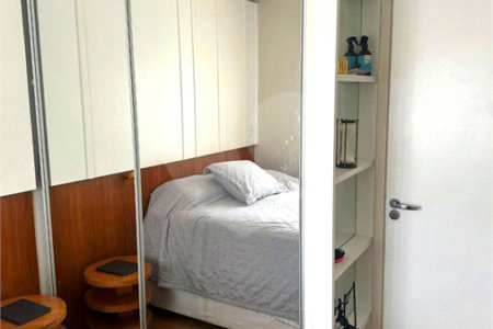 Apartamento à venda com 2 quartos, sendo 1 suíte, em Vila Monumento, São Paulo, SP