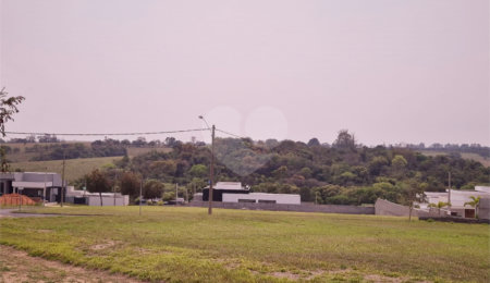 Terreno à venda em Village Ipanema, Araçoiaba da Serra, SP