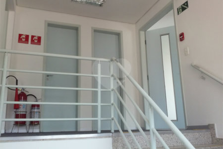 Prédio para alugar em Chácara Santo Antônio (zona Sul), São Paulo, SP