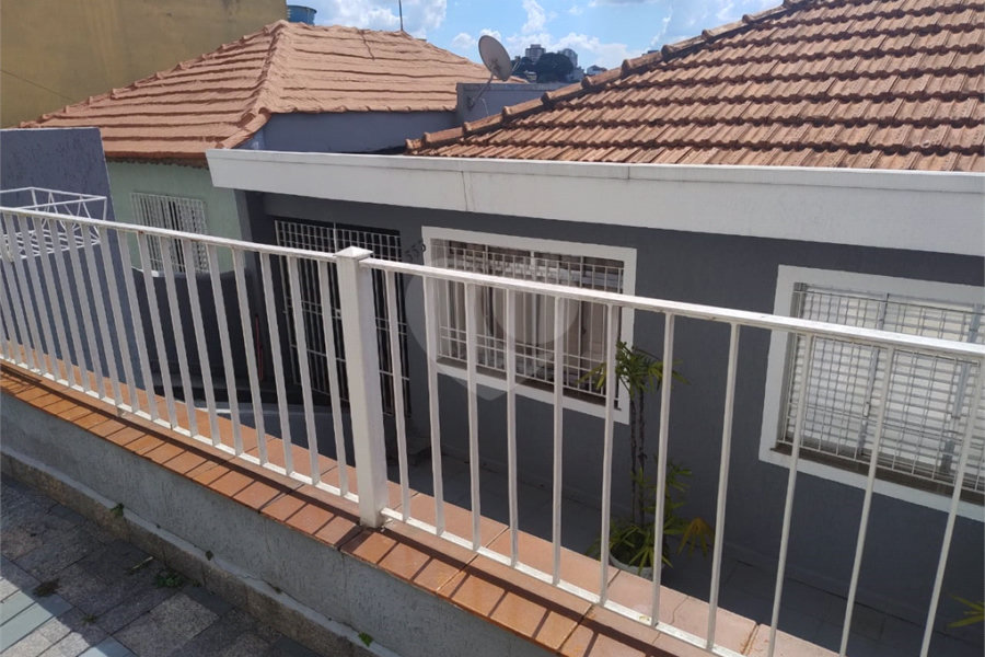 Casa à venda ou para alugar com 4 quartos em Vila Maria, São Paulo, SP