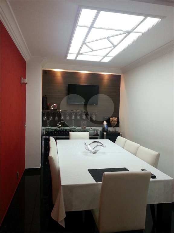 Cobertura à venda com 3 quartos, sendo 1 suíte, em Vila Ipojuca, São Paulo, SP