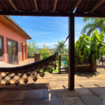 Casa em condomínio à venda ou para alugar com 3 suítes em Village Ipanema Ii, Araçoiaba da Serra, SP