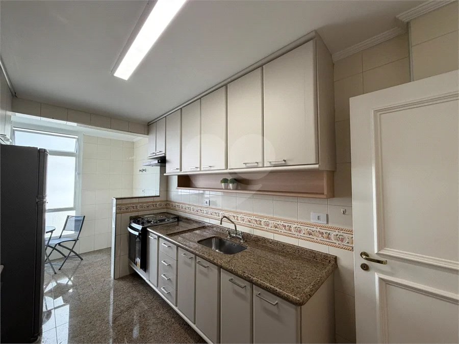 Apartamento com 3 quartos á venda no Campo Belo, São Paulo - SP