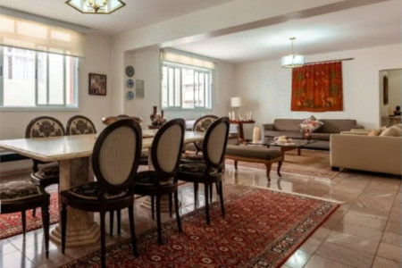 Apartamento à venda com 3 quartos, sendo 1 suíte, em Bela Vista, São Paulo, SP