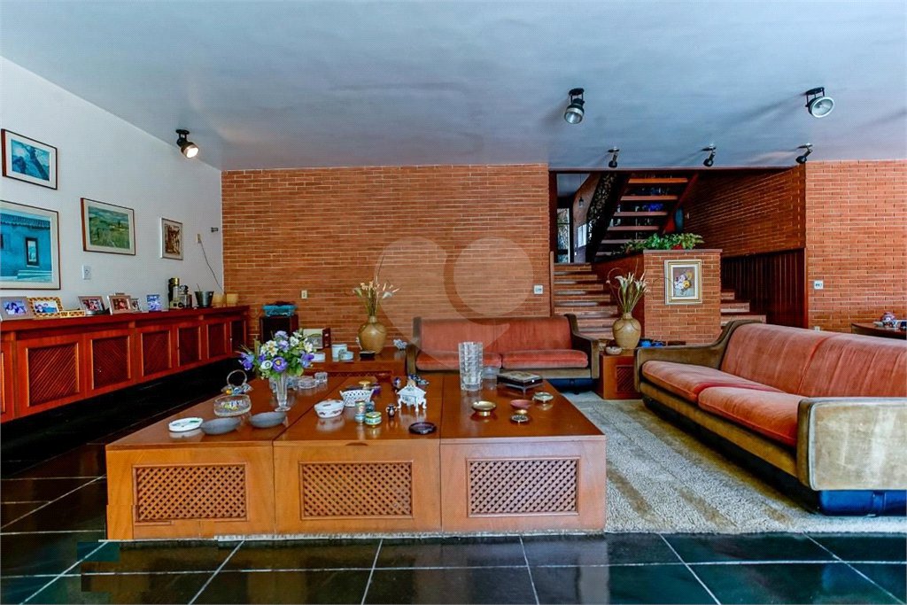 Sobrado à venda com 4 quartos, sendo 2 suítes, em Barro Branco (zona Norte), São Paulo, SP