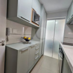 Apartamento com 74 m² com 3 quartos, 1 suíte, vista livre e 2 vagas à venda na Mooca, São Paulo