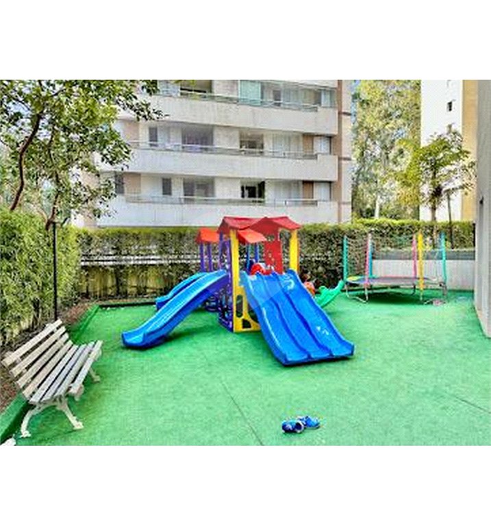 Apartamento à venda com 2 quartos, sendo 1 suíte, em Jardim Ampliação, São Paulo, SP