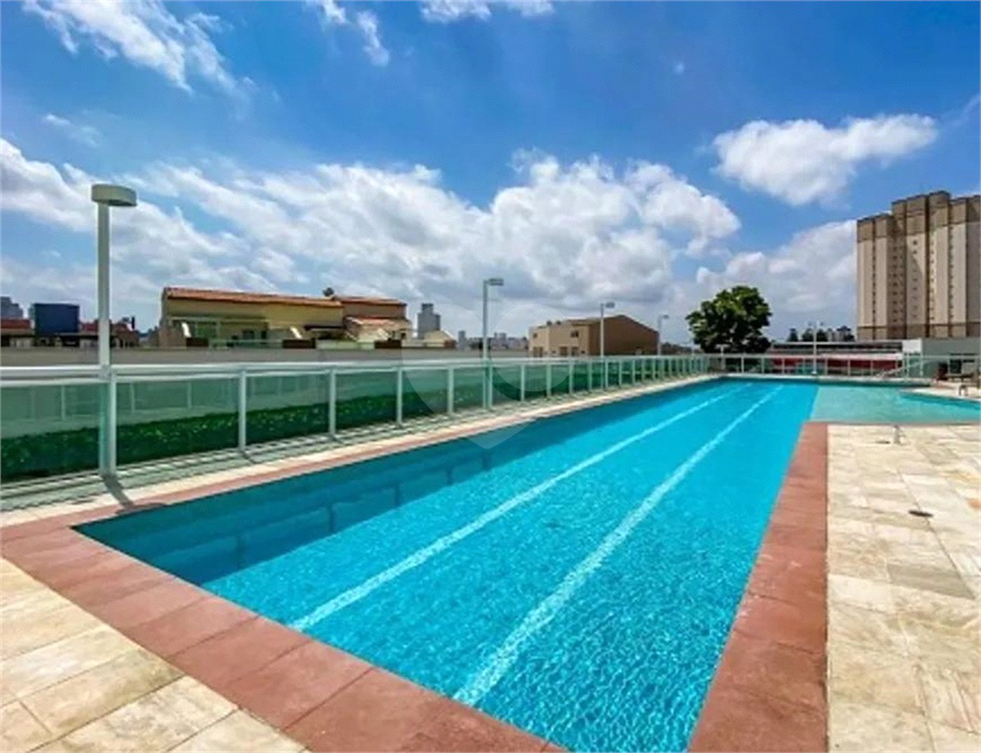 Apartamento à venda com 2 suítes em Parque Bandeirante, Santo André, SP