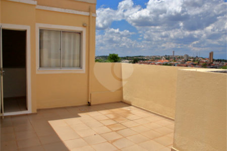 Apartamento à venda com 1 suíte em Parque Residencial Presidente Médici, Itu, SP