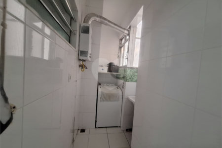 Apartamento à venda com 2 quartos, sendo 1 suíte,  em Tijuca, Rio de Janeiro, RJ