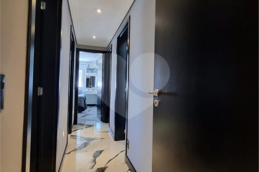 Apartamento à venda com 4 quartos, sendo 2 suítes, em Santana, São Paulo, SP