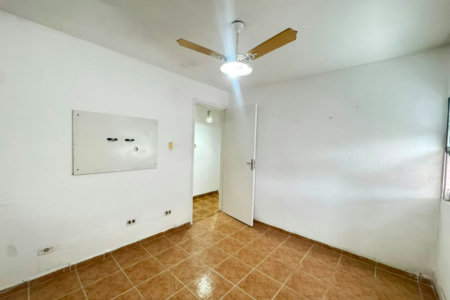 Apartamento com 3 dormitórios à venda, 60 m² por R$ 320.000,00 - Aparecida - Santos/SP