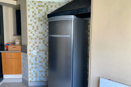 Apartamento à venda com 4 quartos, sendo 3 suítes,  em Vila Morumbi, São Paulo, SP