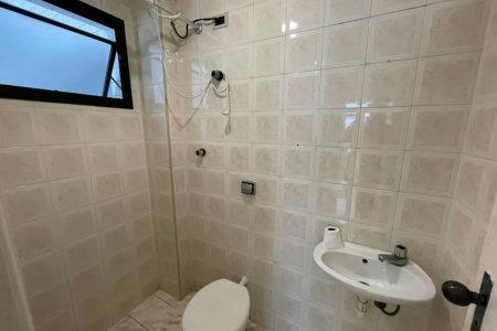 Apartamento com 4 dormitórios, 218 m² - venda por R$ 1.810.000,00 ou aluguel por R$ 8.895,00/mês - Boqueirão - Santos/SP