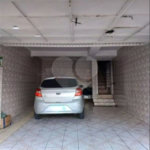 Sobrado à venda com 4 quartos em Cidade Kemel, Poá, SP