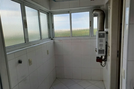 Apartamento à venda com 3 quartos, sendo 1 suíte,  em Brooklin Paulista, São Paulo, SP