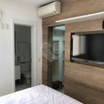 Apartamento à venda com 2 quartos, sendo 1 suíte, em Brooklin, São Paulo, SP