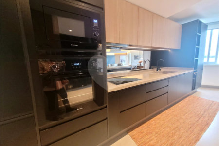 Apartamento à venda com 4 quartos, sendo 1 suíte,  em Ipanema, Rio de Janeiro, RJ