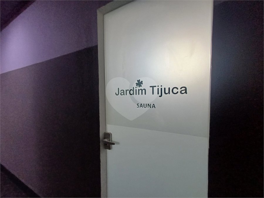 Cobertura à venda com 3 quartos em Rio Comprido, Rio de Janeiro, RJ