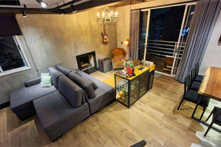 Casa à venda com 1 suíte no condomínio Urban Loft, São Paulo - SP