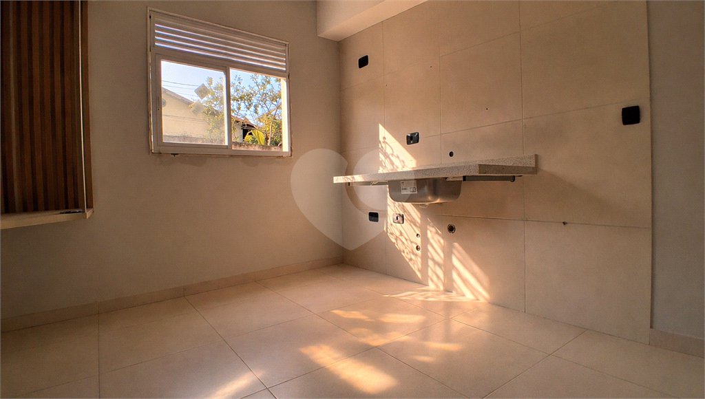 Apartamento à venda com 2 quartos em Itaquera, São Paulo, SP