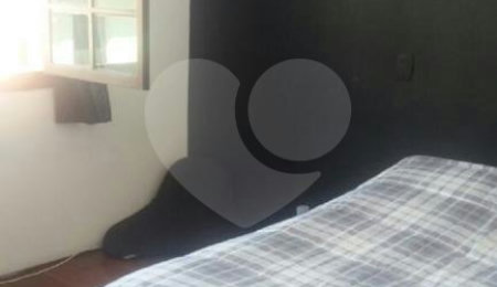 Sobrado à venda com 3 quartos, sendo 1 suíte, em Santana, São Paulo, SP
