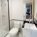 Apartamento à venda ou para alugar com 2 quartos, sendo 1 suíte, em Brooklin Paulista, São Paulo, SP