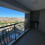 Apartamento à venda com 2 quartos, sendo 1 suíte, em Nova Gardênia, Atibaia, SP