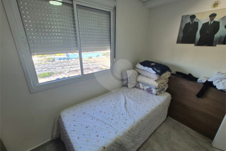 Apartamento à venda com 3 quartos, sendo 1 suíte, em Vila Maria, São Paulo, SP