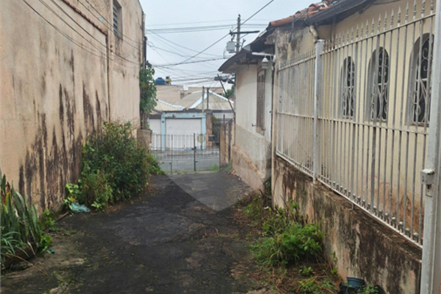 Casa Térrea à venda com 2 quartos, sendo 1 suíte, em Jardim Brasil (zona Norte), São Paulo, SP